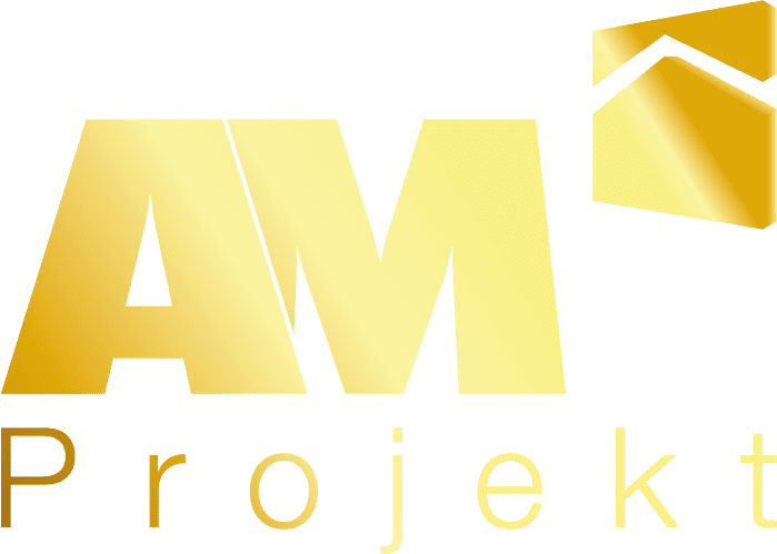 AM Projekt GmbH & Co. KG Logo
